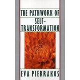 Cover of The Pathwork of Self-Transformation published by BAntam in 1990